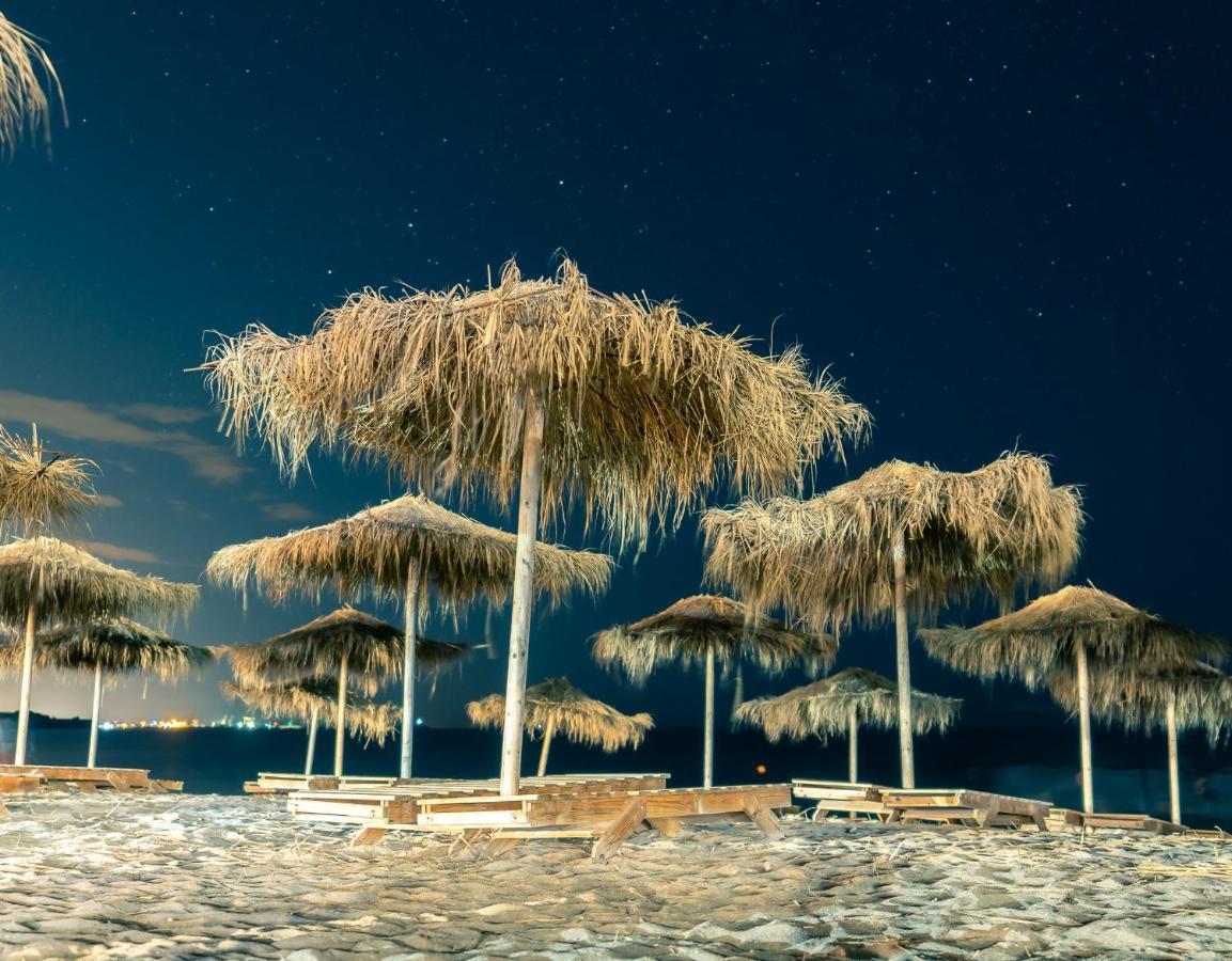 Готель Casa Nikita Вама-Веке Екстер'єр фото