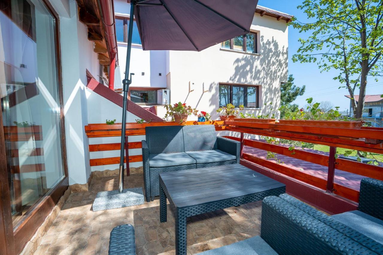 Готель Casa Nikita Вама-Веке Екстер'єр фото